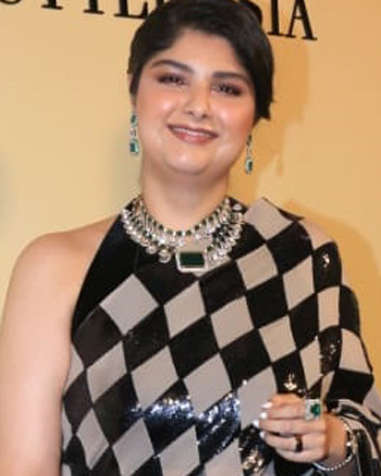 Anshula Kapoor