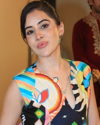 Uorfi Javed Uorfi Javed