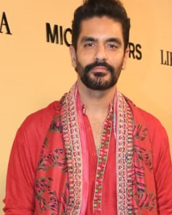 Angad Bedi Angad Bedi