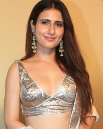 Fatima Sana Shaikh
