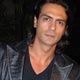 Arjun Rampal at Lions Awards