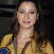 Sambhavna Seth at Lions Club Awards