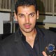 John Abraham at Lions Club Awards