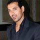 John Abraham at Lions Club Awards