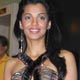 Mugdha Godse at Lions Club Awards