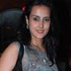 Tulip Joshi at Live Gig Farenhite