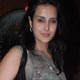 Tulip Joshi at Live Gig Farenhite