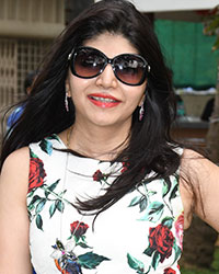 Dr. Sharmila Nayak