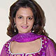 Monica Bedi at Lohri Celebrations