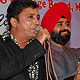 Sukhwinder Singh and Charan Singh Sapra