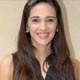 Tara Sharma at Loreal Hair Science Exhibition