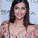 Sonam Kapoor at Stars at Loreal Paris Brunch