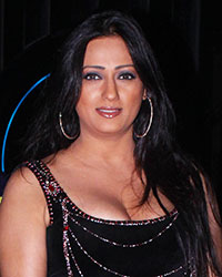 Brinda Parekh at Lounge B Launch Party