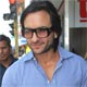 Saif Ali Khan at Love Aaj Kal Contest Winners