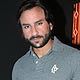 Saif Ali Khan Saif Ali Khan