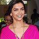 Deepika Padukone at Love Aaj Kal Press Meet