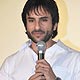 Saif Ali Khan at Love Aaj Kal Press Meet