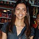 Deepika Padukone at Love Aaj Kal Promotion