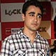 Shruti Haasan and Imran Khan promote Luck at Big FM