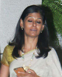 Nandita Das Nandita Das