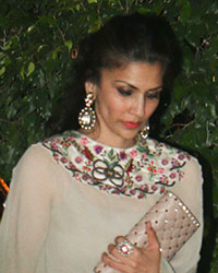 MAMI Mumbai Film Festival 2017 After Party MAMI Mumbai Film Festival 2017 After Party