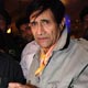 Dev Anand at MAMI International Film Festival