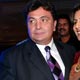 Rishi Kapoor and Neetu Singh