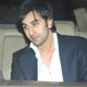 Ranbir Kapoor at MAMI International Film Festival