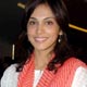 Isha Koppikar at MH 26-11 Press Meet