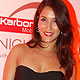 Rashmi Nigam at MI DC IPL Bash