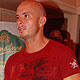 Herschelle Gibbs at MI DC IPL Bash