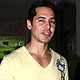 Dino Morea at MI KKR IPL Match Post Party