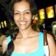 Dipannita Sharma at MI 3 Special Screening