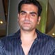 Arbaaz Khan at MKMJA Press Meet