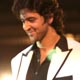 Hrithik Roshan at MTV Lycra Style Awards