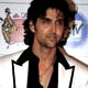 Hrithik Roshan at MTV Lycra Style Awards Red Carpet