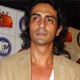 Arjun Rampal at MTV Lycra Style Awards Red Carpet