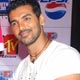 John Abraham at MTV Youth Icon