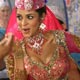 Mallika Sherawat at Maan Gaye Mughale Azam Shoot