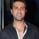 Harman Baweja at Madagascar 2 Premiere