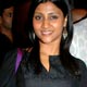 Konkana Sen at Madhur Bhandarkar Felicitation