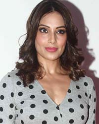 Bipasha Basu at Madhvan Birthday Party