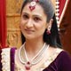 Urvashi Dholakia at Kahaani Hamaaray Mahabharat Ki