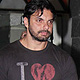 Sohail Khan at Maheep Kapoor Birthday Party