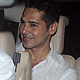 Dino Morea at Maheep Kapoor Birthday Party