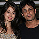 Laxmi Rai at Mahi Birthday Party