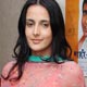 Tulip Joshi at Mahi India Album Launch