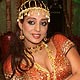 Mahi Gill at Mahie Item Song Shoot