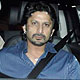 Arshad Warsi at Main Aur Ghost Screening