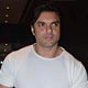 Sohail Khan at Main Aur Mrs Khanna Music Launch